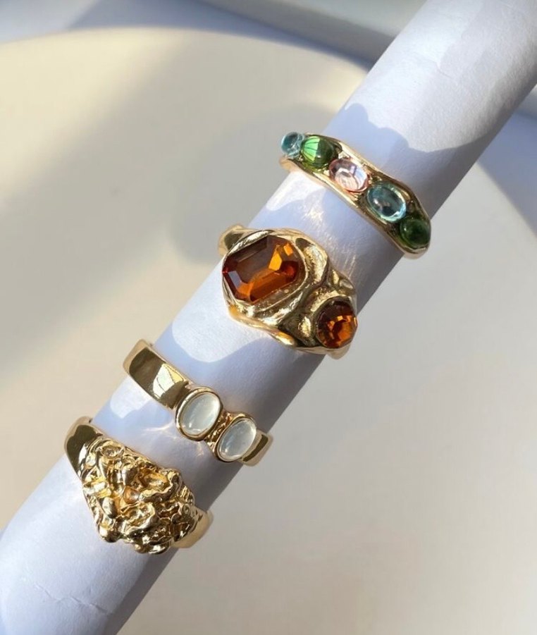 Yüzük seti - Görsel 2