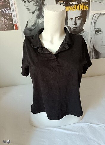 stradivarius eski sezon crop gömlek 