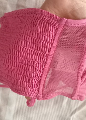 Ltb marka Pembe Büstyer - Görsel 7