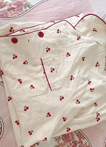 Pijama takımı