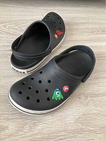 crocs terlik