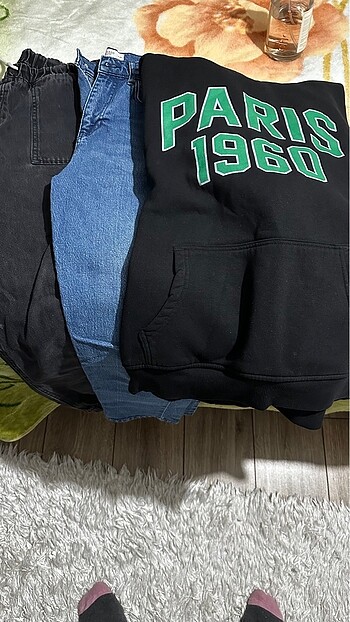 Sweat pantolon