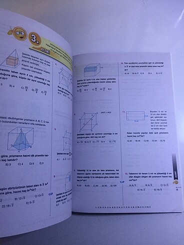  10.sınıf matematik