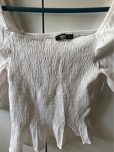 L beden bluz - Görsel 2