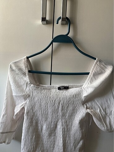 L beden bluz - Görsel 3