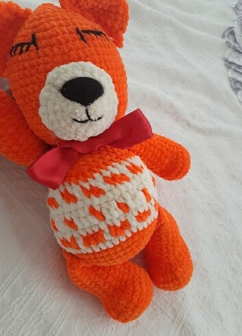 Amigurumi #oyuncak 