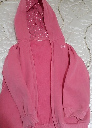 LC Waikiki Kız çocuk swit