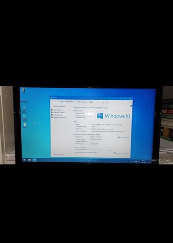 Hp Siyah HP DİZÜSTÜ BİLGİSAYAR İ3