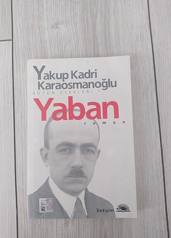 Yaban