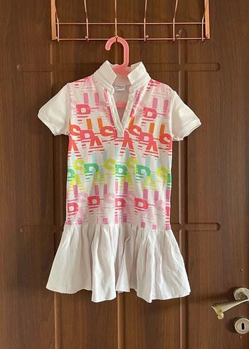 U.S Polo Assn. 8 Yaş