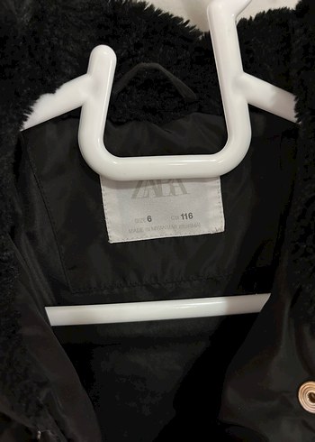 Zara mont - Görsel 3