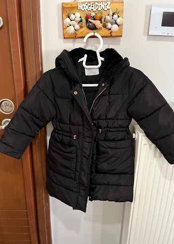 Zara mont - Görsel 2