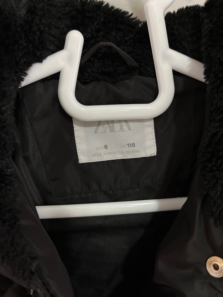 Zara mont - Görsel 3