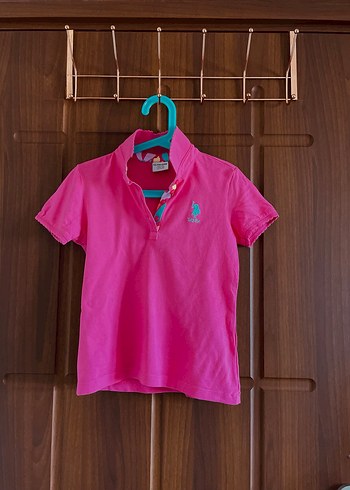 U.S Polo Assn. 7 Yaş