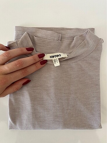 s Beden bluz top