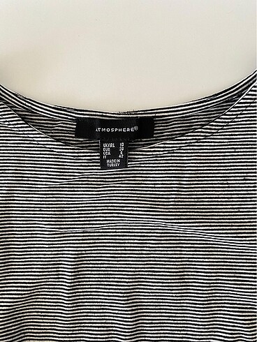 36 Beden crop top