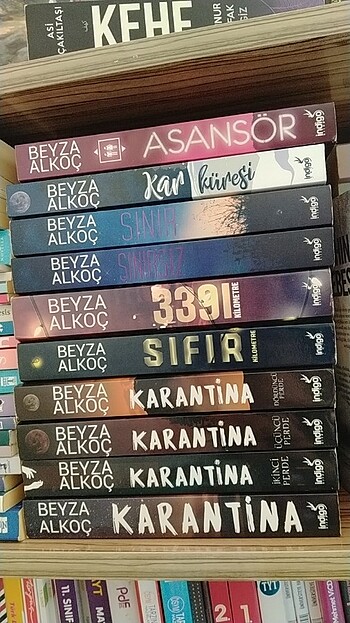 Beyza Alkoç 