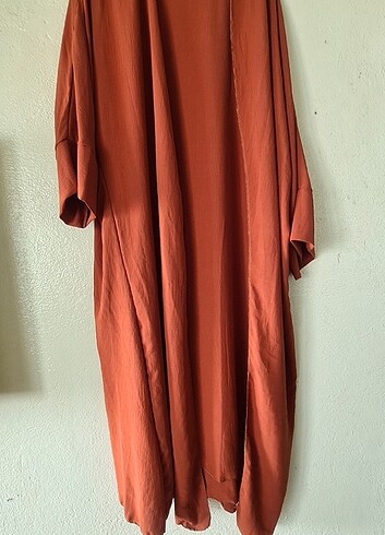 xl Beden Ferace 