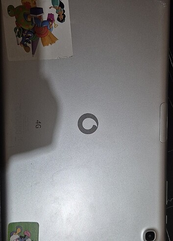 Vodafone tablet