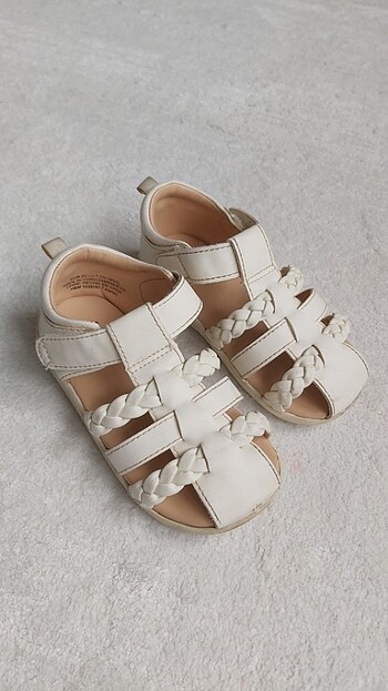 H&M Kız Çocuk Sandalet