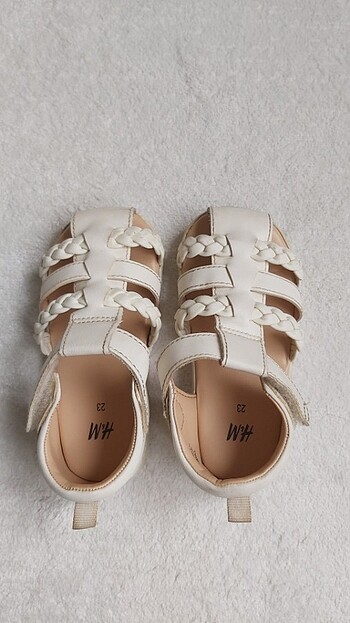 H&M H&M Kız Çocuk Sandalet