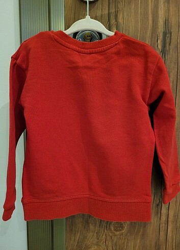 H&M Hm minnie mouse sweatshirt