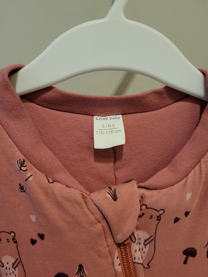 Lcw Uyku Tulumu - Görsel 3