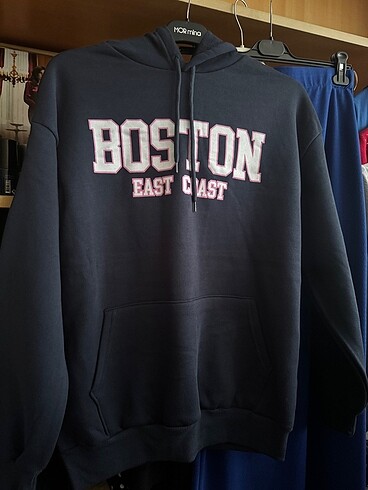 Baskılı Sweatshirt