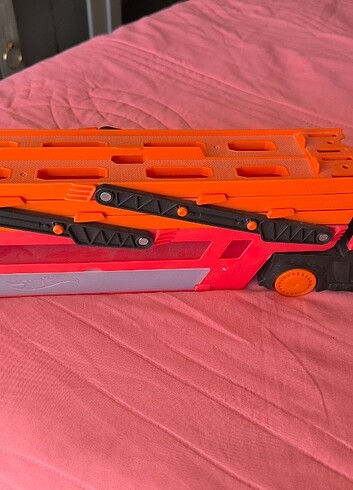  Beden Hotwheels tırı 