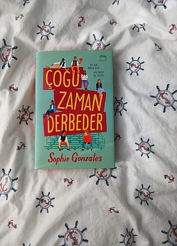 Çoğu zaman derbeder 