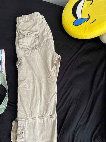 American Vintage Vintage pantolon