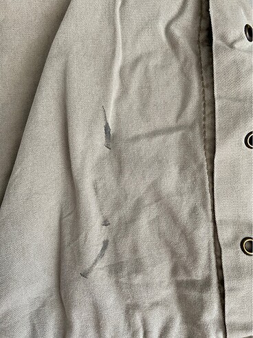 37 Beden Vintage pantolon