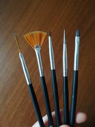 flormar nail art set