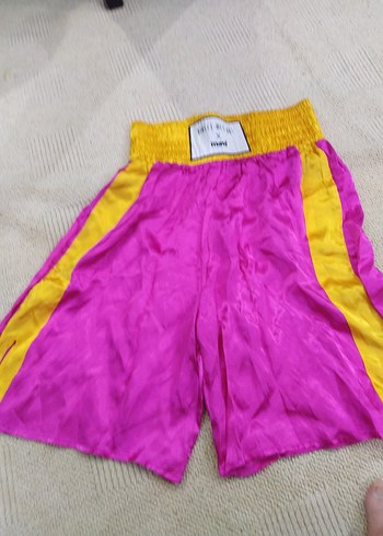 boks şortu