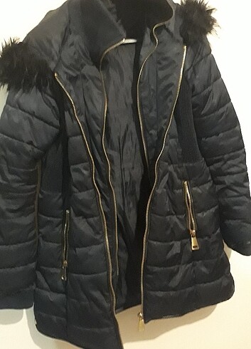 Koton ŞİŞME BAYAN MONT