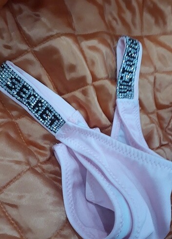 xl Beden pembe Renk Vıctorıas secret