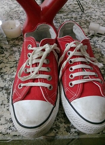 Converse ayakkabı