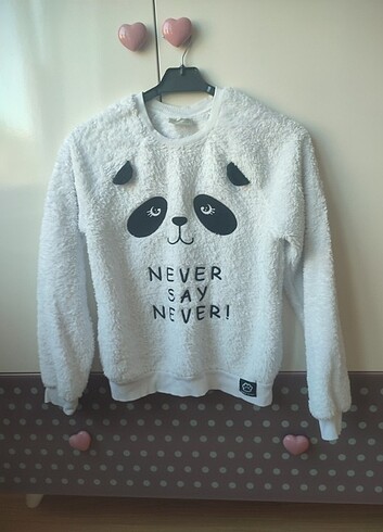Sweatshirt Polar 
