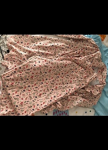 Penti Penti sıfır pijama takımı 
