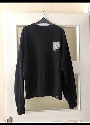 Pull and Bear Pull and bear swet 