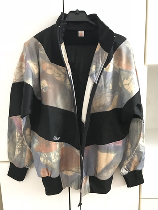 s Beden Unisex vintage eşofman takımı