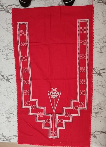 Etamin seccede