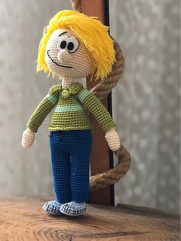  Amigurumi