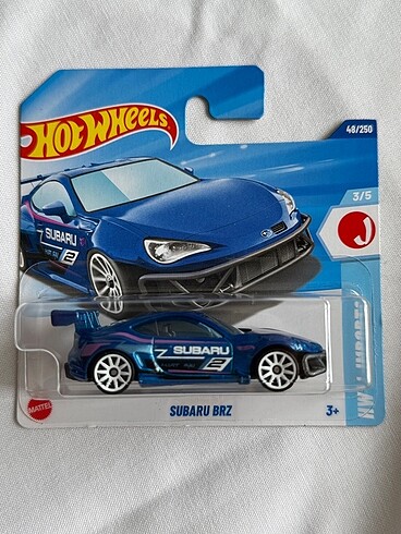 Hotwheels Japon