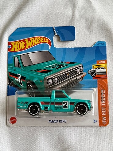 Hotwheels Japon