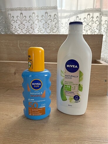 NIVEA