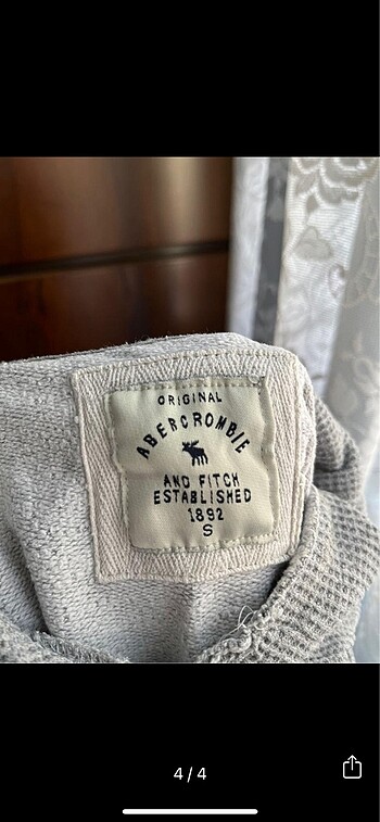 s Beden Sweatshirt Bayan