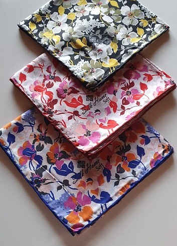 Silk Home