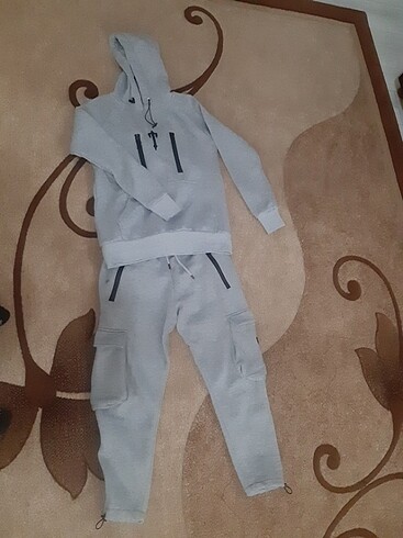 erkek eşofman takımı - Görsel 2