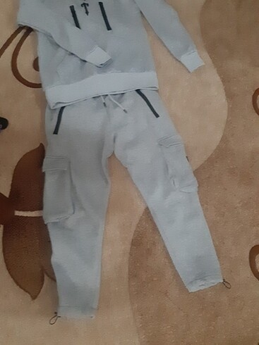 erkek eşofman takımı - Görsel 4